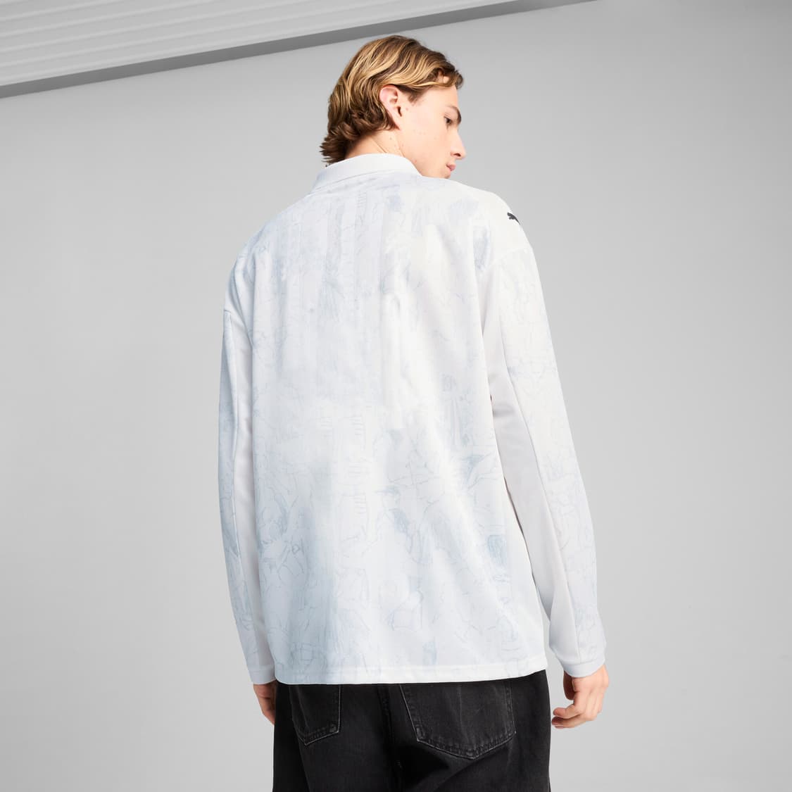 [PUMA] 키드슈퍼 MCFC LS 레트로 셔츠
KIDSUPER MCFC 상품이미지5