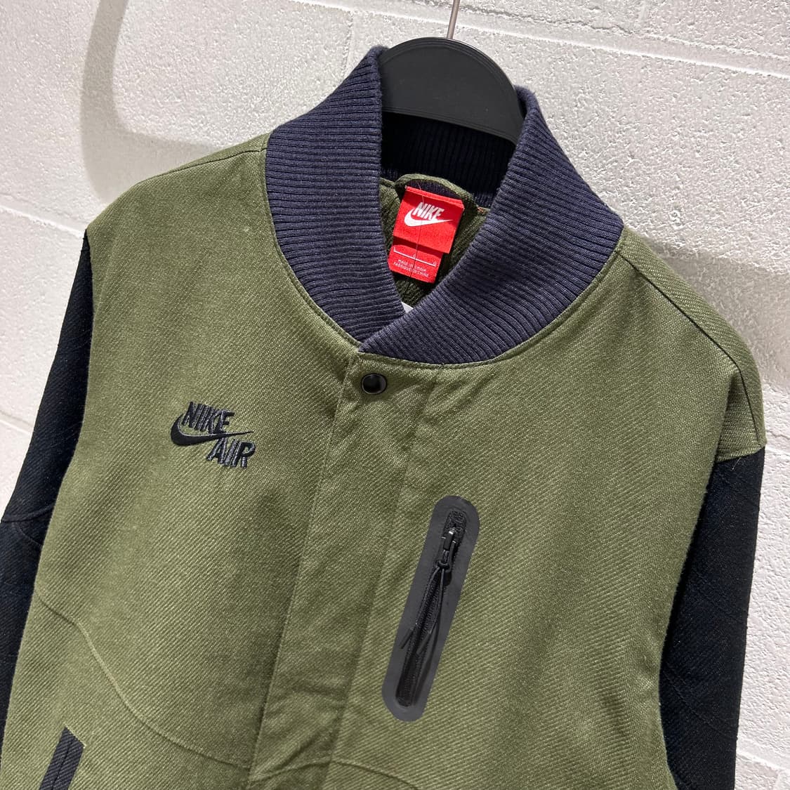 Nike Destroyer Varsity Jacket 상품이미지1