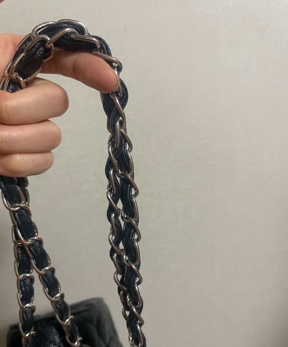 샤넬 숄더백 상품이미지5
