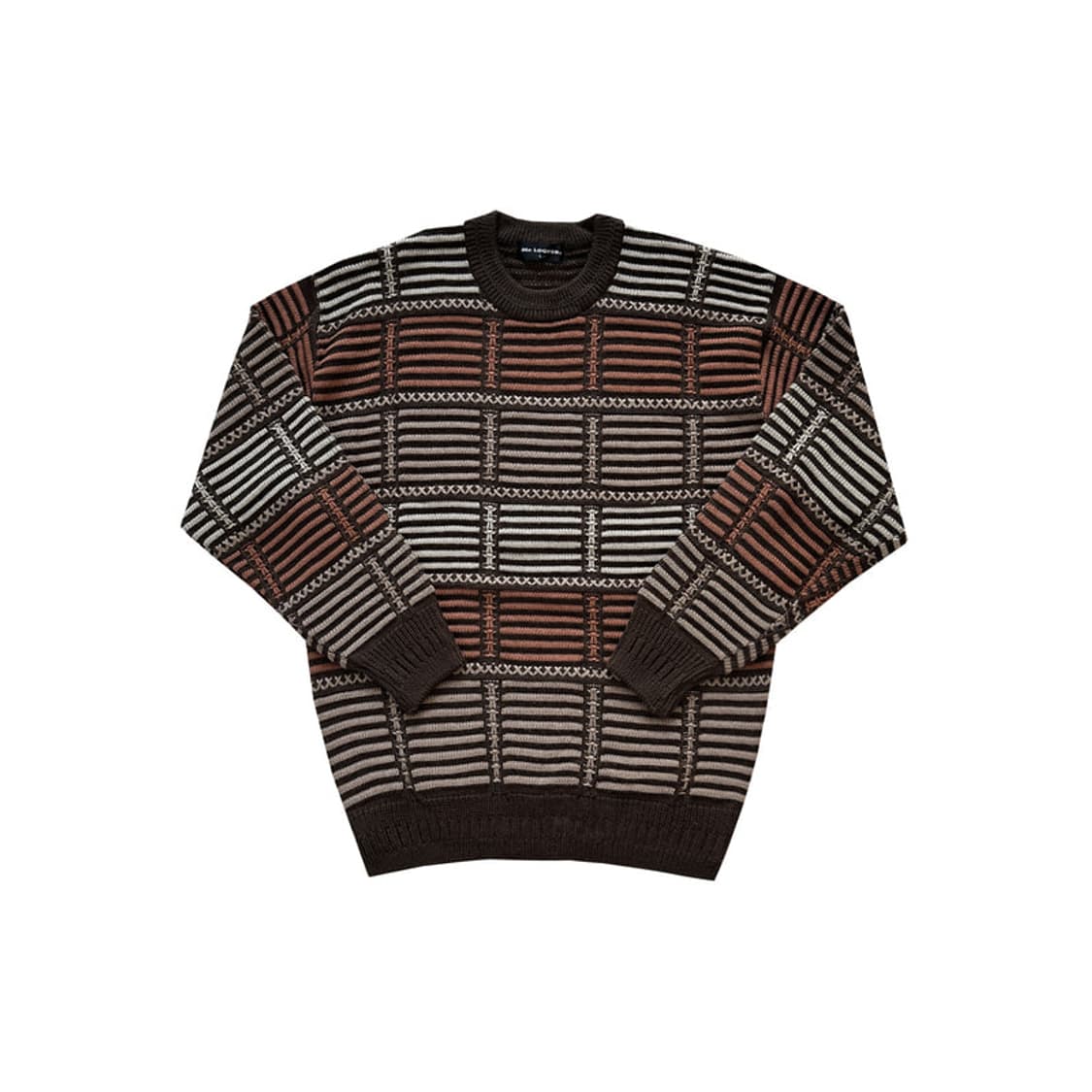 🍞 Bread Knit 상품이미지2