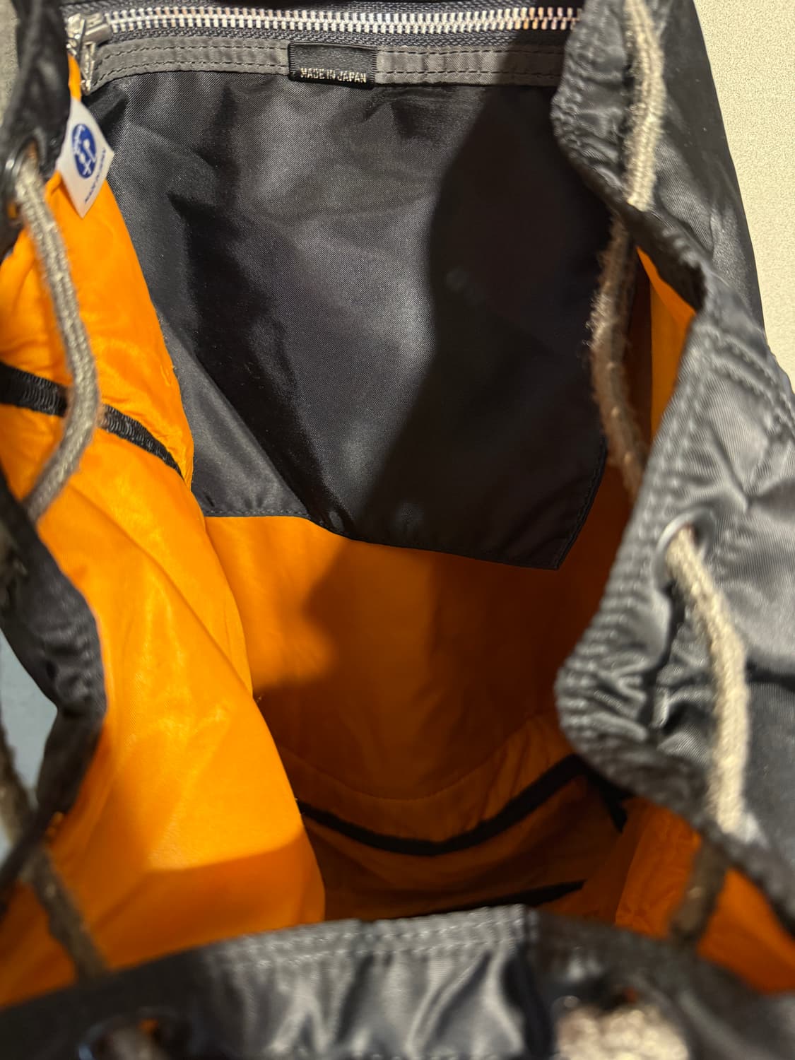 요시다포터 탱커 럭색 상품이미지10