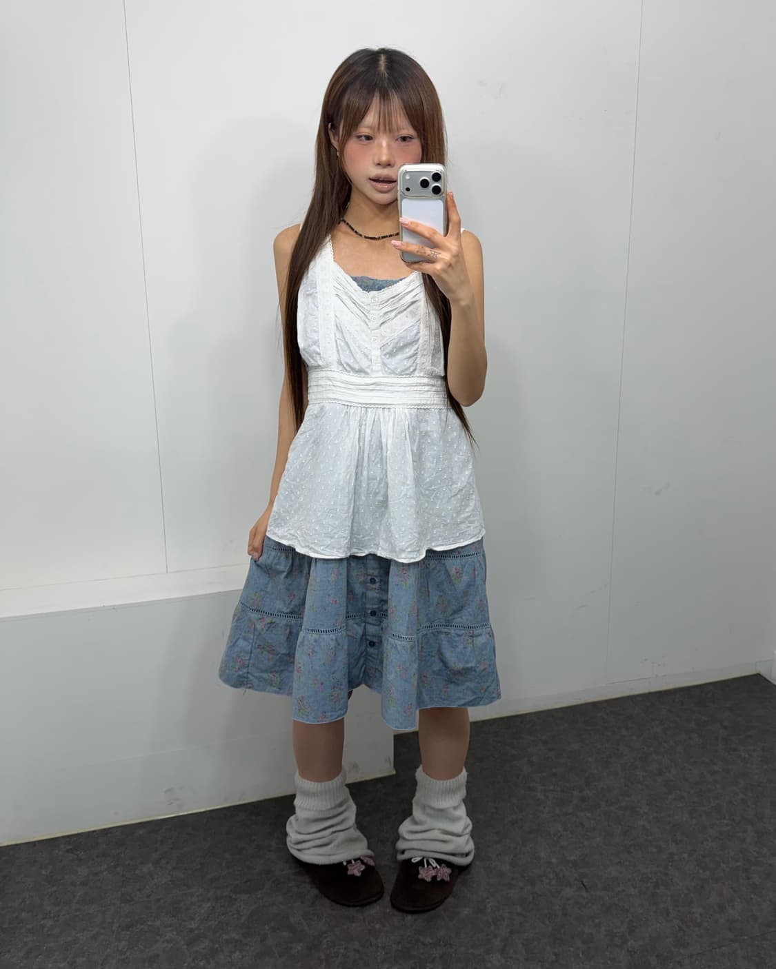 𖤐소프트 하구미set𖤐  상품이미지3