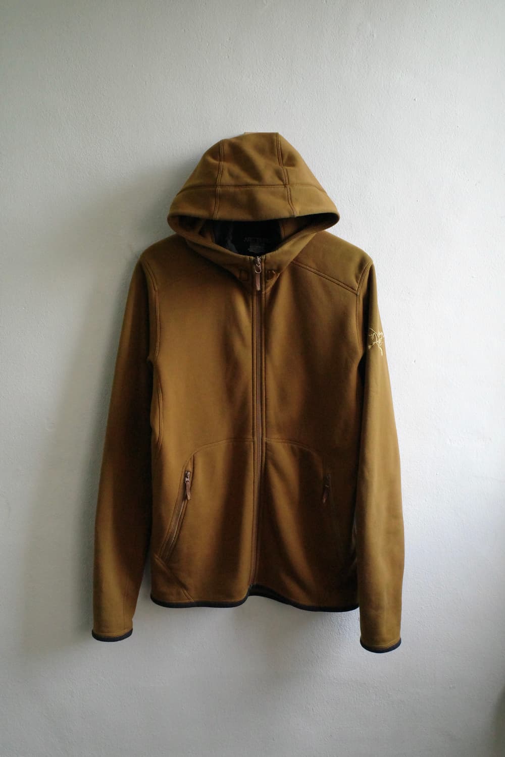 아크테릭스 엡실론 후디집 상품이미지1