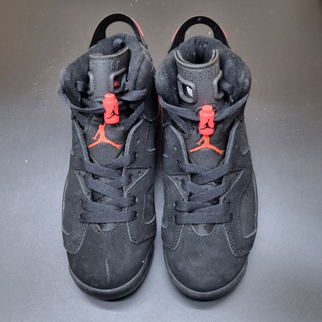 나이키 조던6 레트로 인프라레드235 상품이미지2