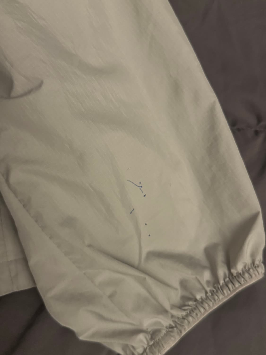 유니클로 바람막이M 상품이미지4