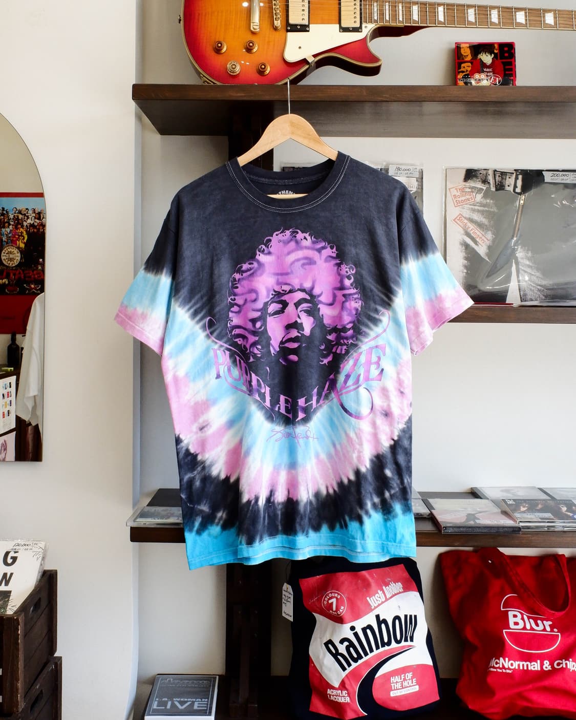 Jimi Hendrix 상품이미지1