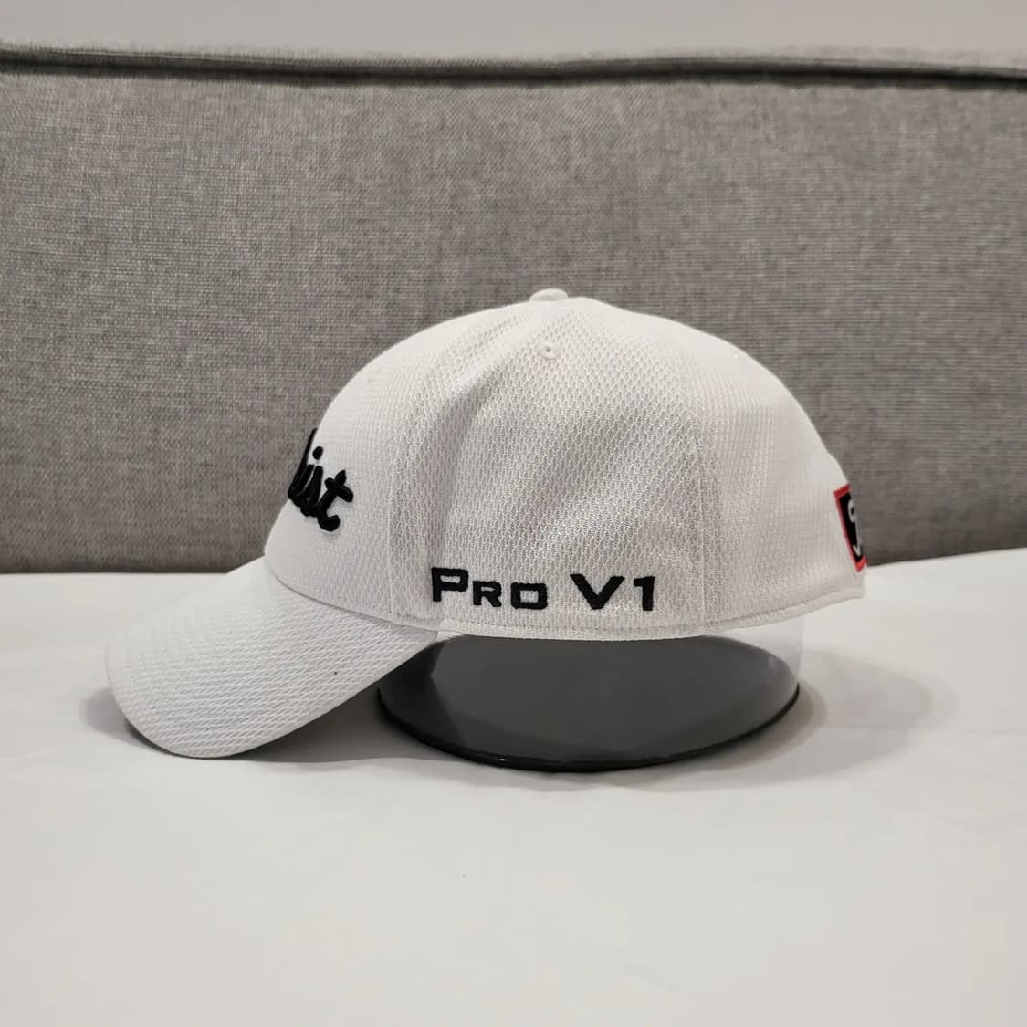 [택포][타이틀리스트] 볼캡 상품이미지4