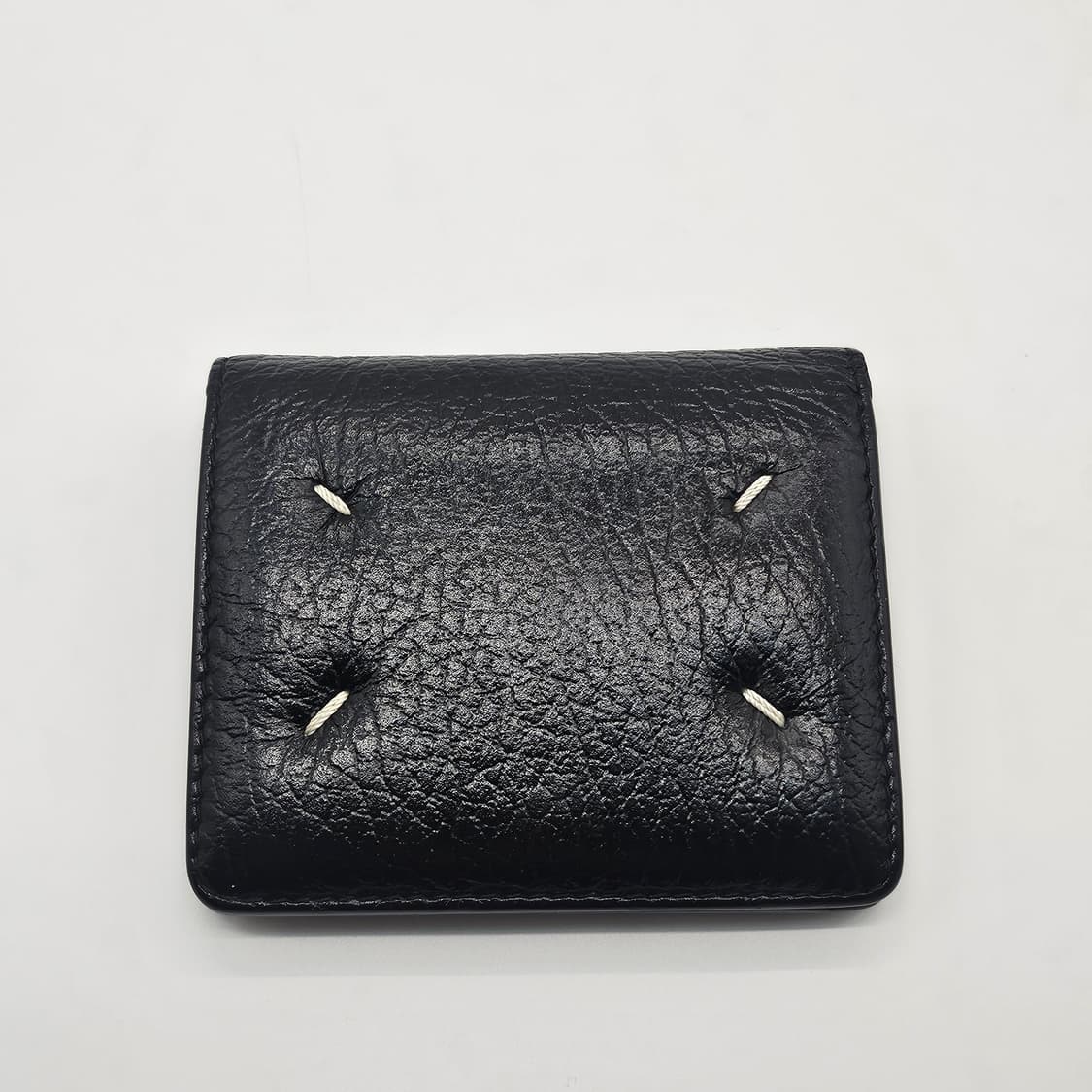 정품 메종마르지엘루 컴팩트 포켓 반지갑 상품이미지2