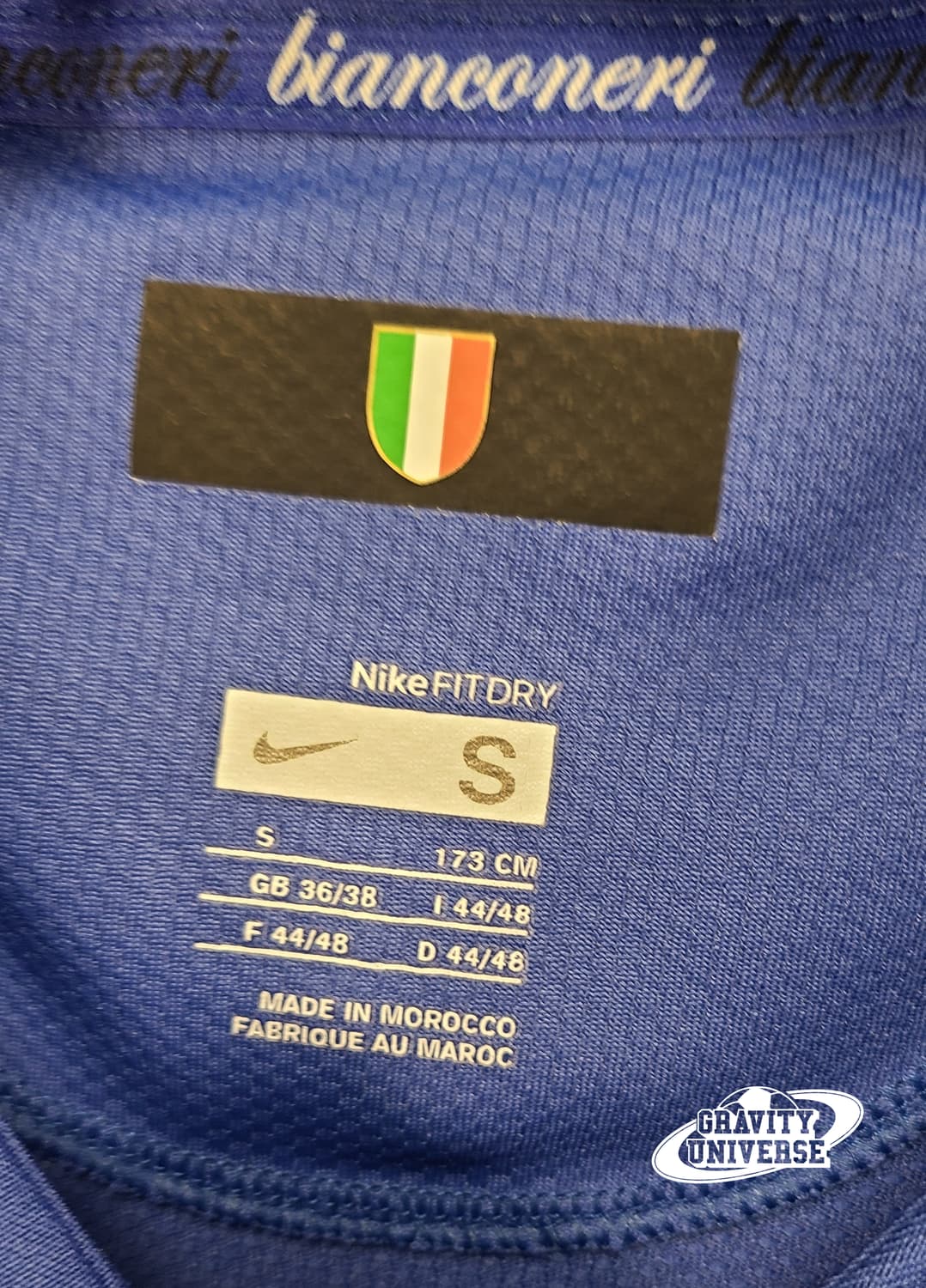 유벤투스 07 네드베드 유니폼 상품이미지4