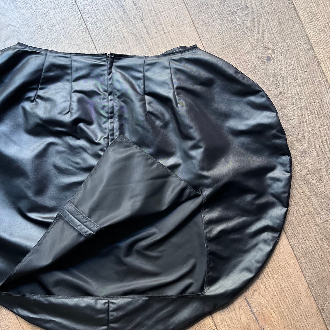Circle Shape Skirt 상품이미지7