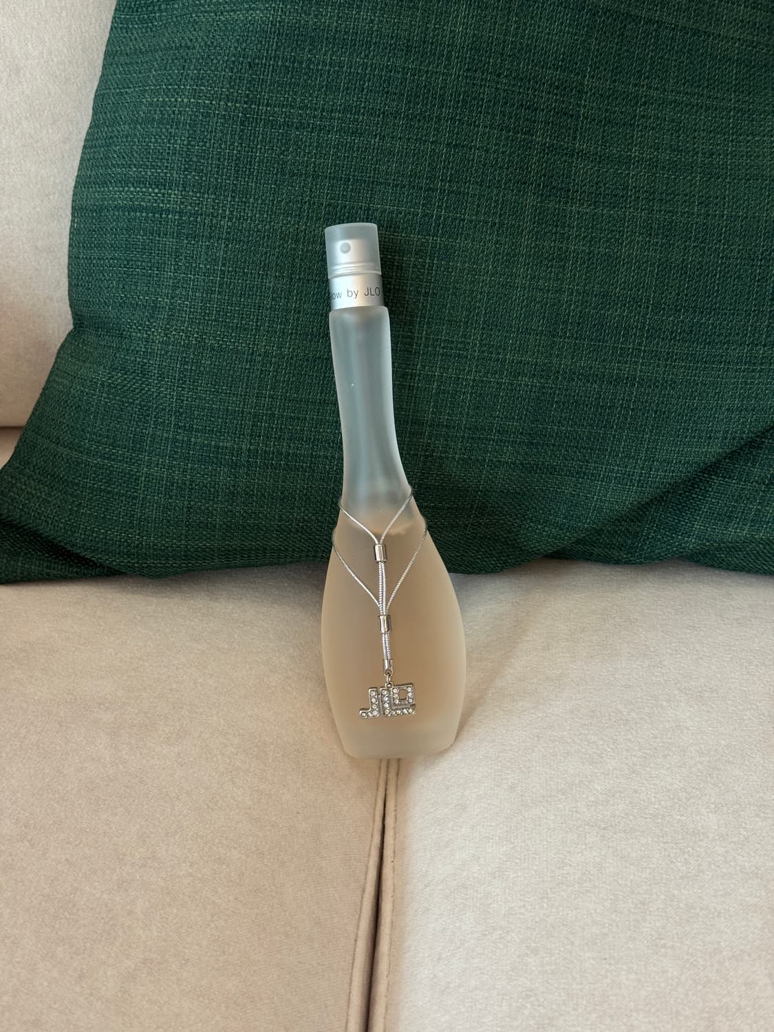 제니퍼 로페즈 글로우 바이 제이로 향수 상품이미지3