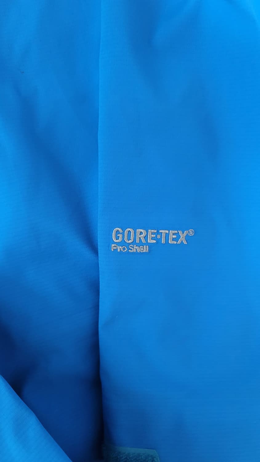 노스페이스 써밋 고어텍스 프로쉘 자켓  상품이미지4