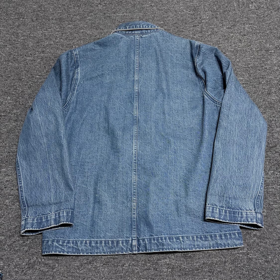 A.P.C 스미스 데님 자켓 상품이미지7