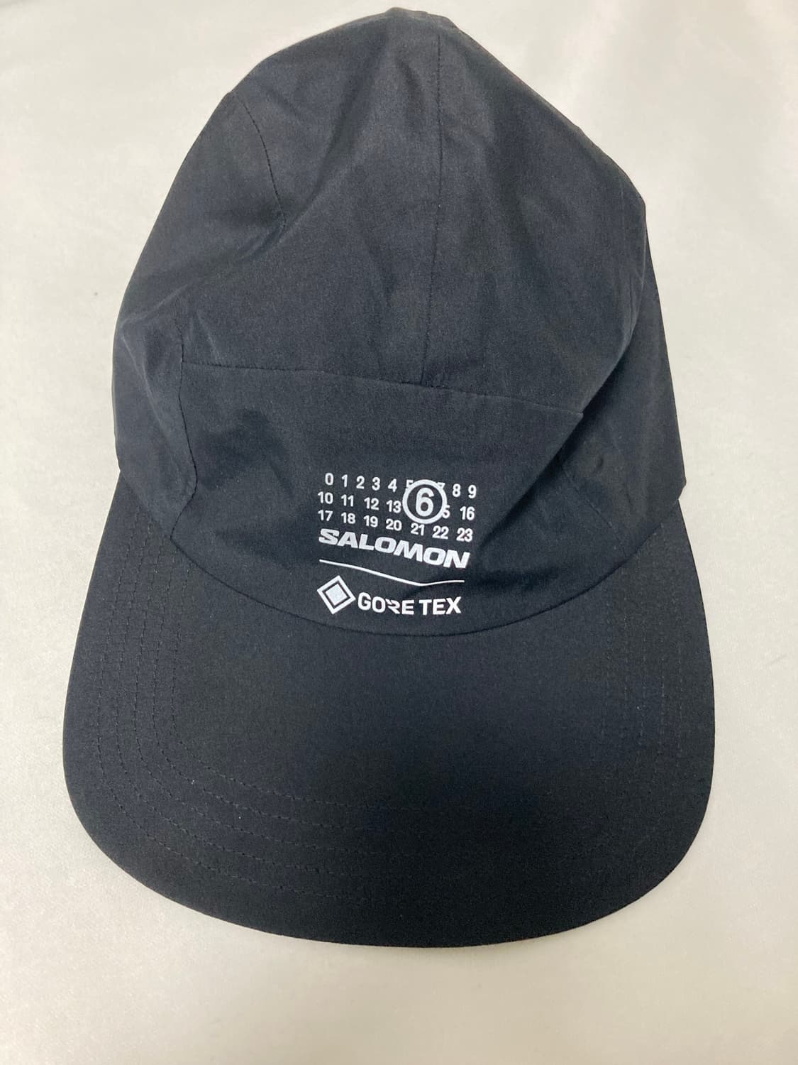 Salomon x MM6 Maison Margiela Cap Deep B 상품이미지1