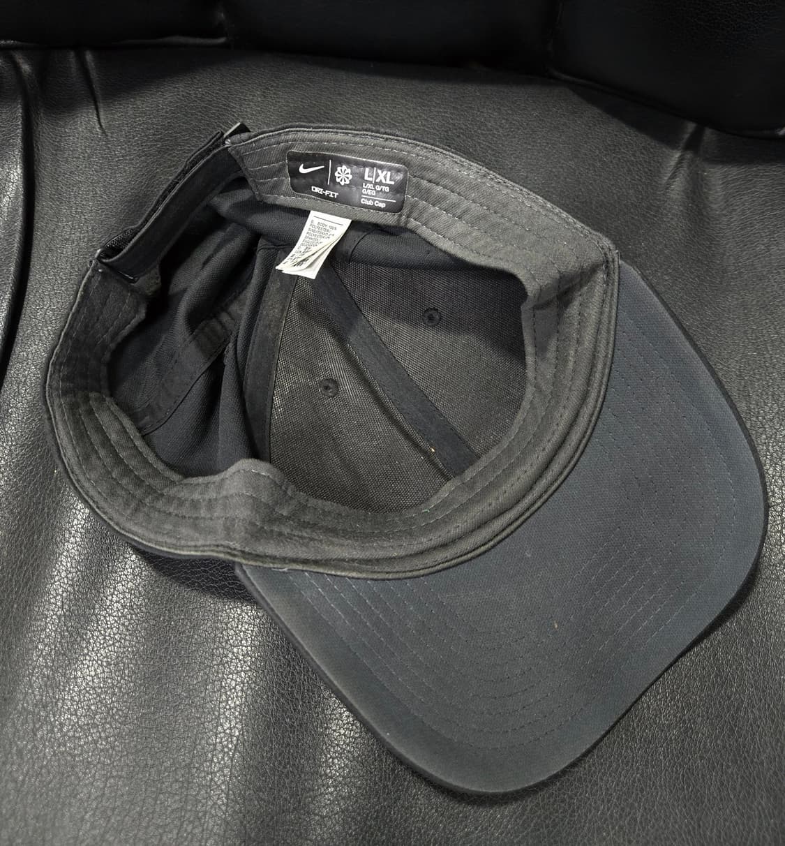 나이키 드라이핏 클럽 캡 L/XL  상품이미지6