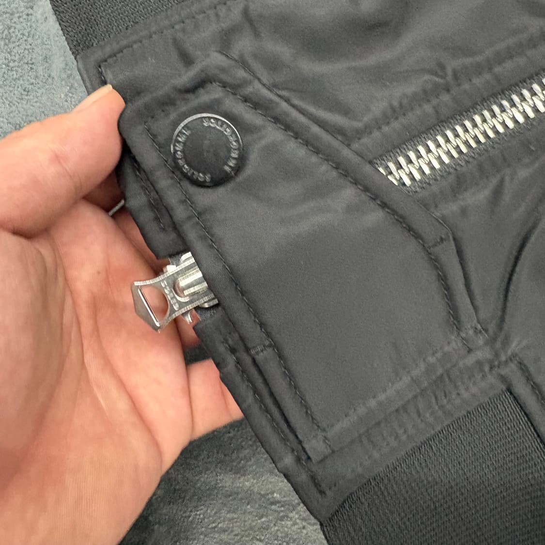 (105)솔리드옴므ma1 상품이미지5