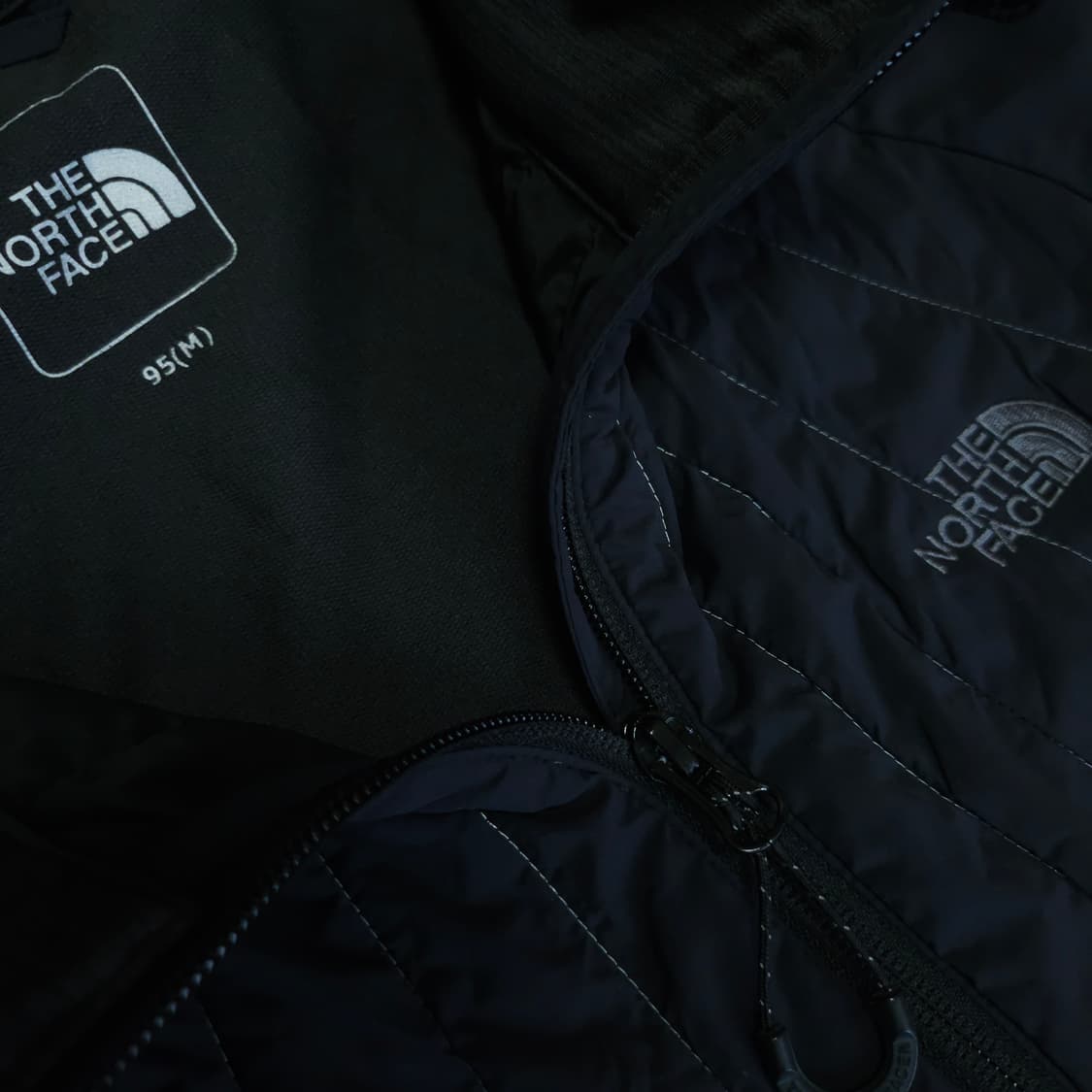 노스페이스 VX 경량자켓 95-100 방풍아웃도어 상품이미지6