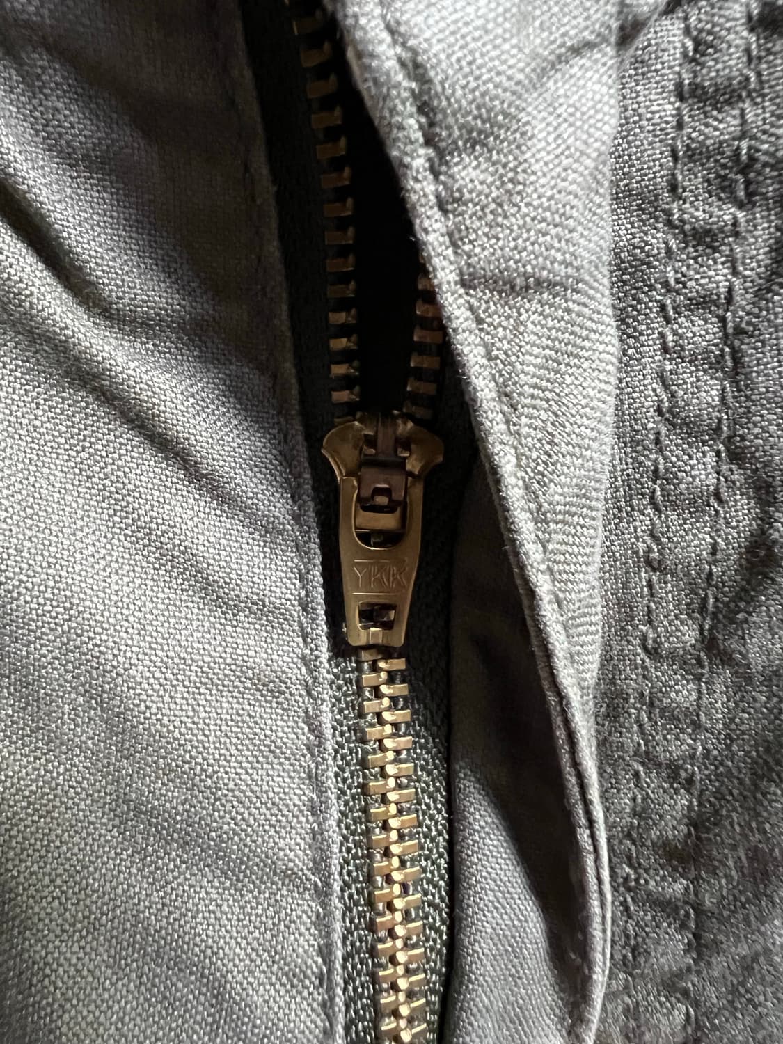 빈티지 쉐비뇽 멀티포켓 카고팬츠 상품이미지5