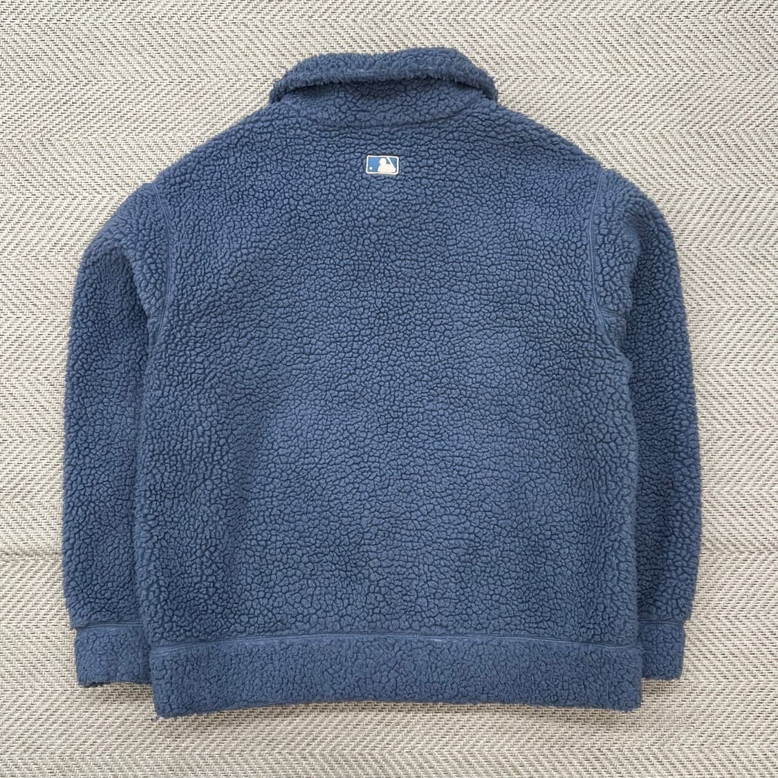 엠엘비 LA 플리스 자켓 r2915 상품이미지2