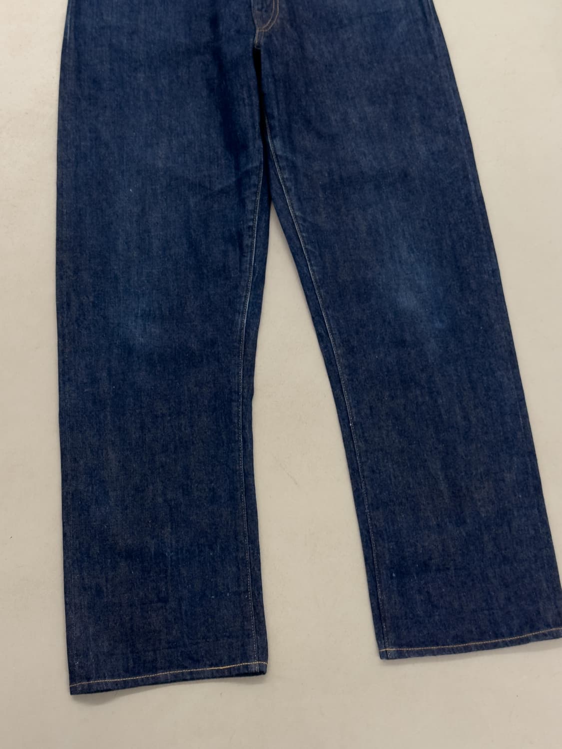 아나토미카 데님 팬츠 상품이미지6