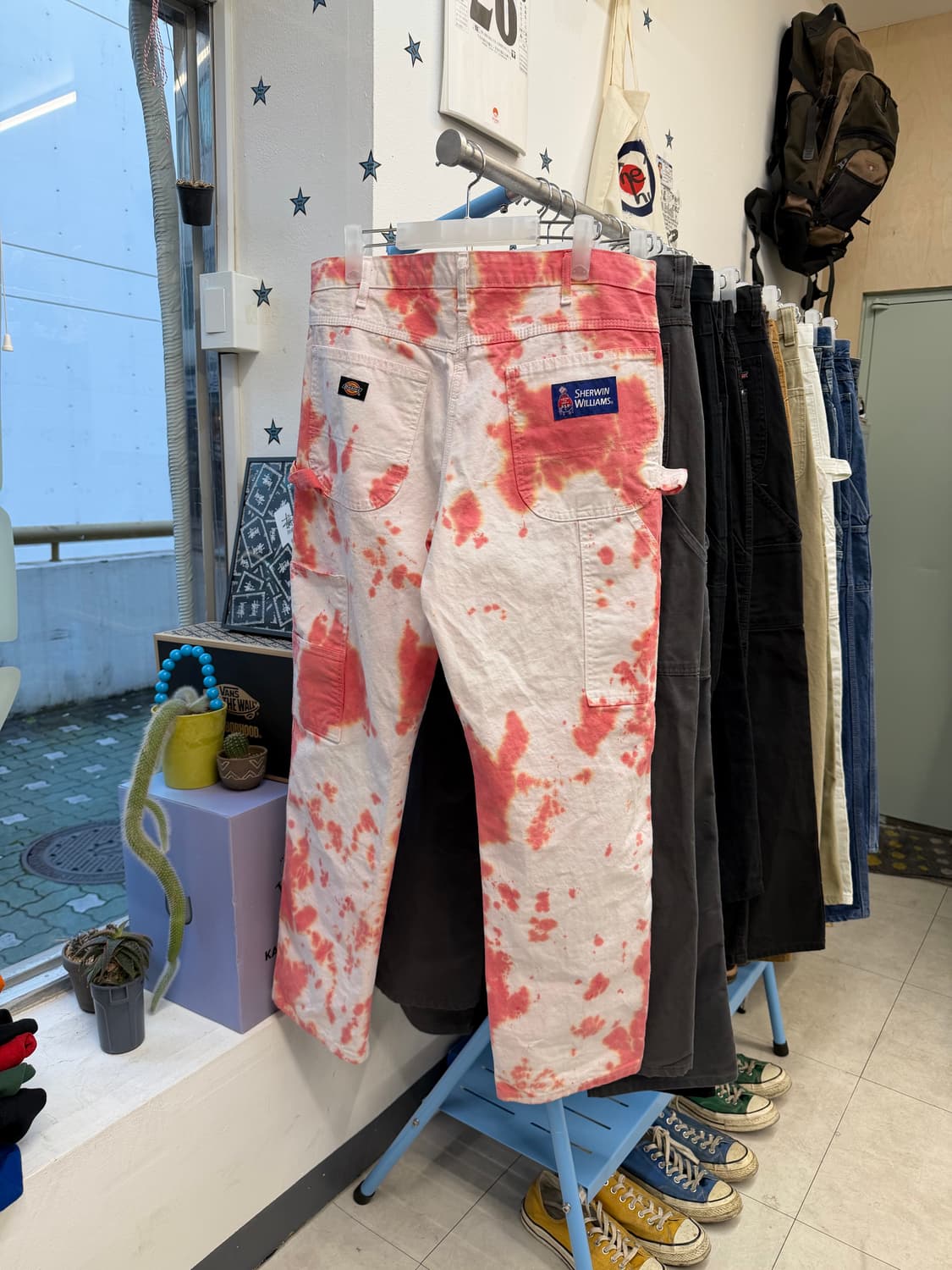 Dickies carpenter  상품이미지2