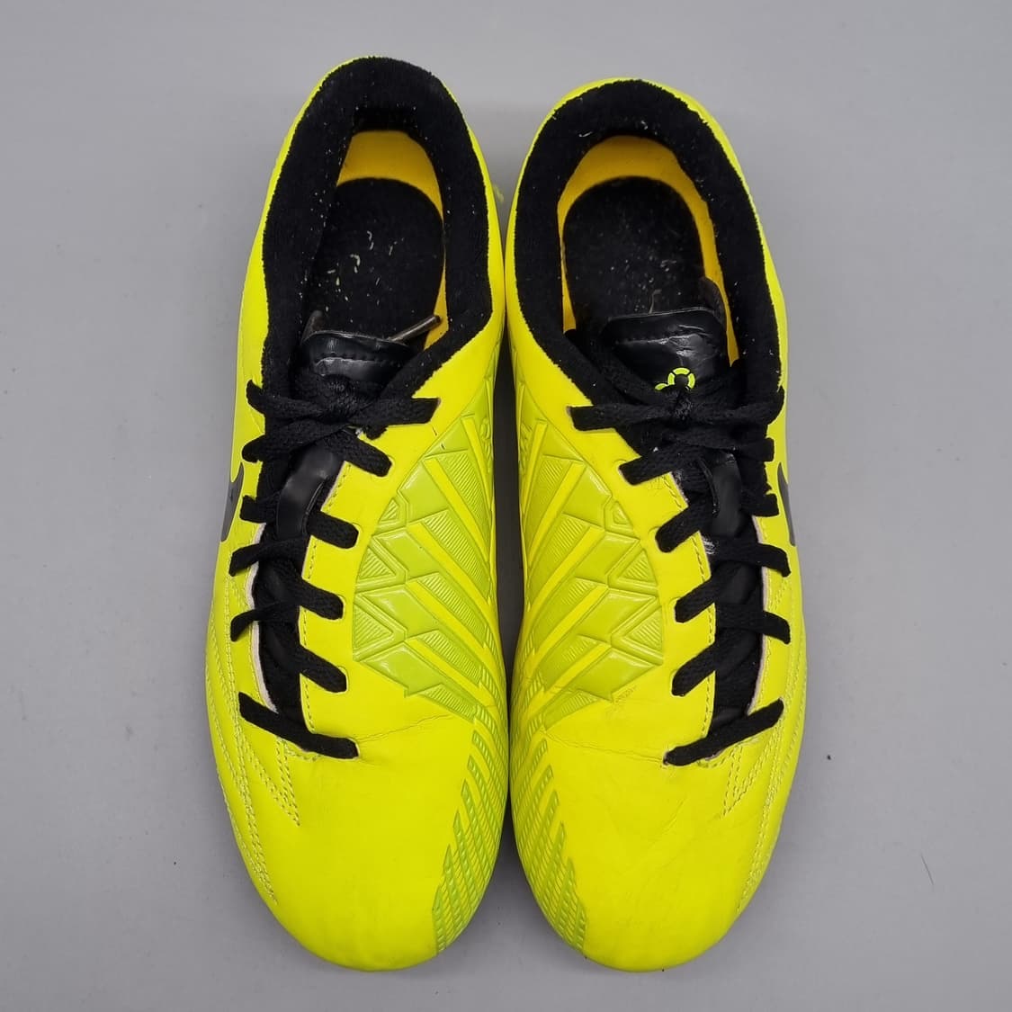 나이키 T90 주니어 축구화235 상품이미지2