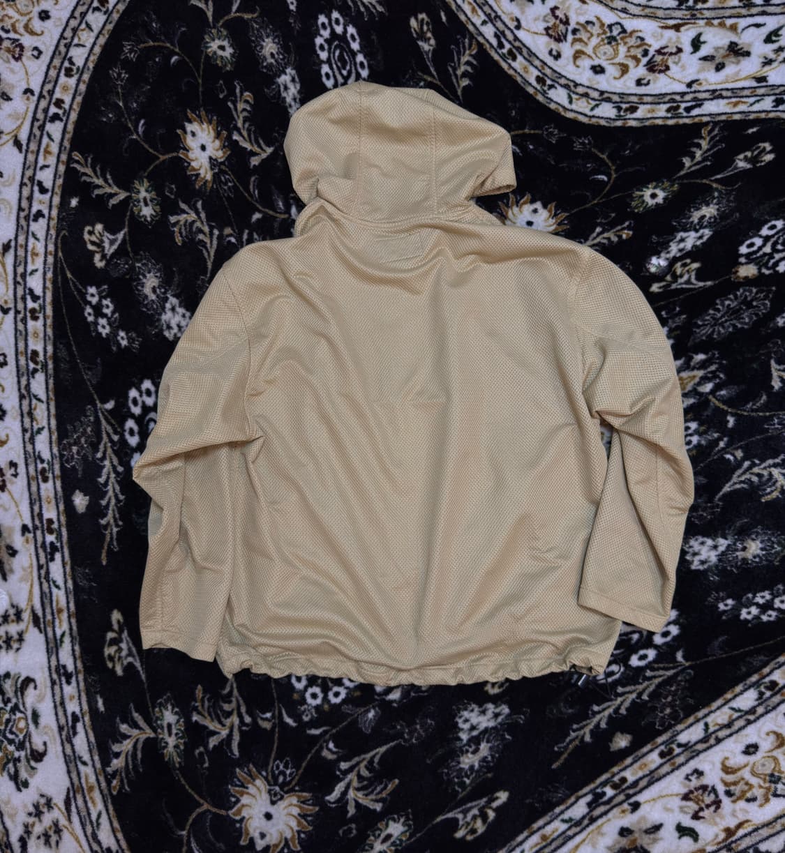 [2] KANSAI CC 메쉬 후드 집 상품이미지4