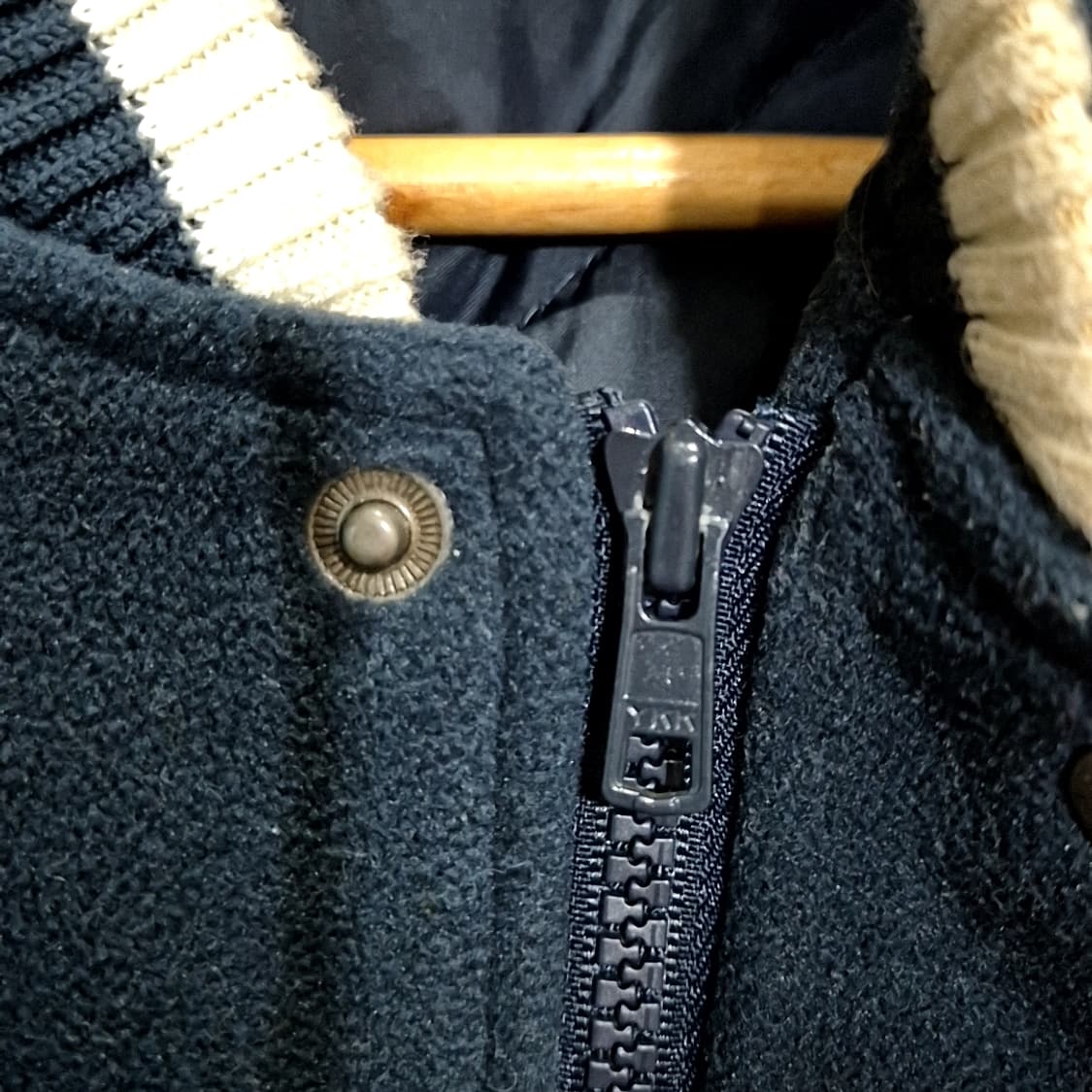 Nike 나이키 Oregon 바시티 자켓 상품이미지5