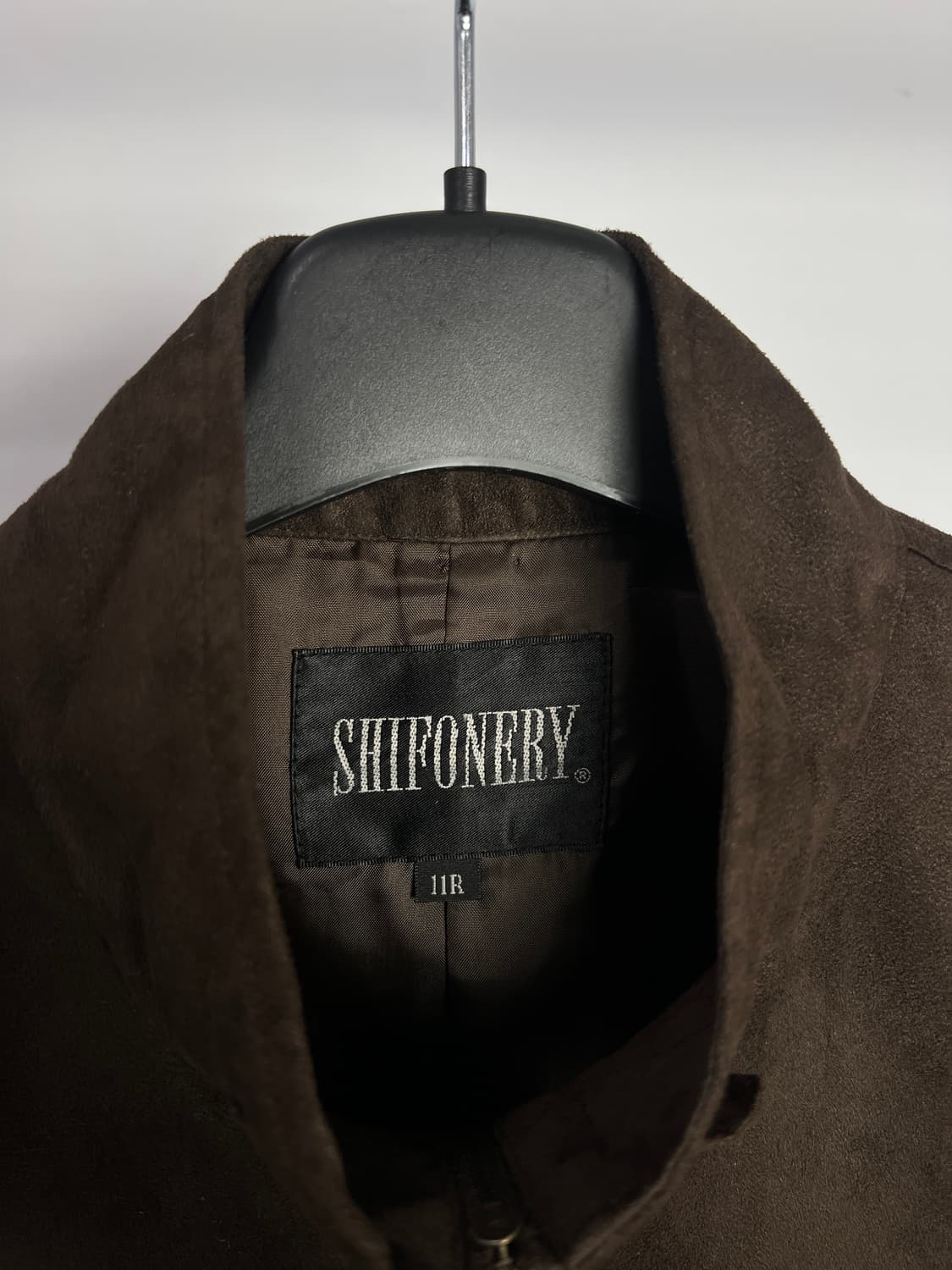 SHIFONERY 집업 자켓  상품이미지3