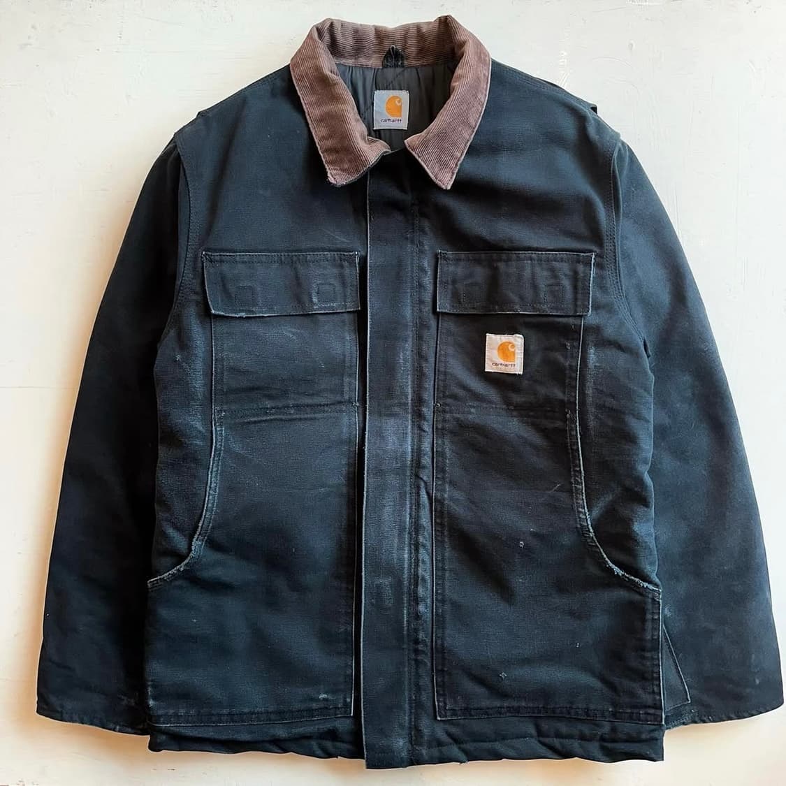 90's 칼하트 CO3 워크자켓 상품이미지1
