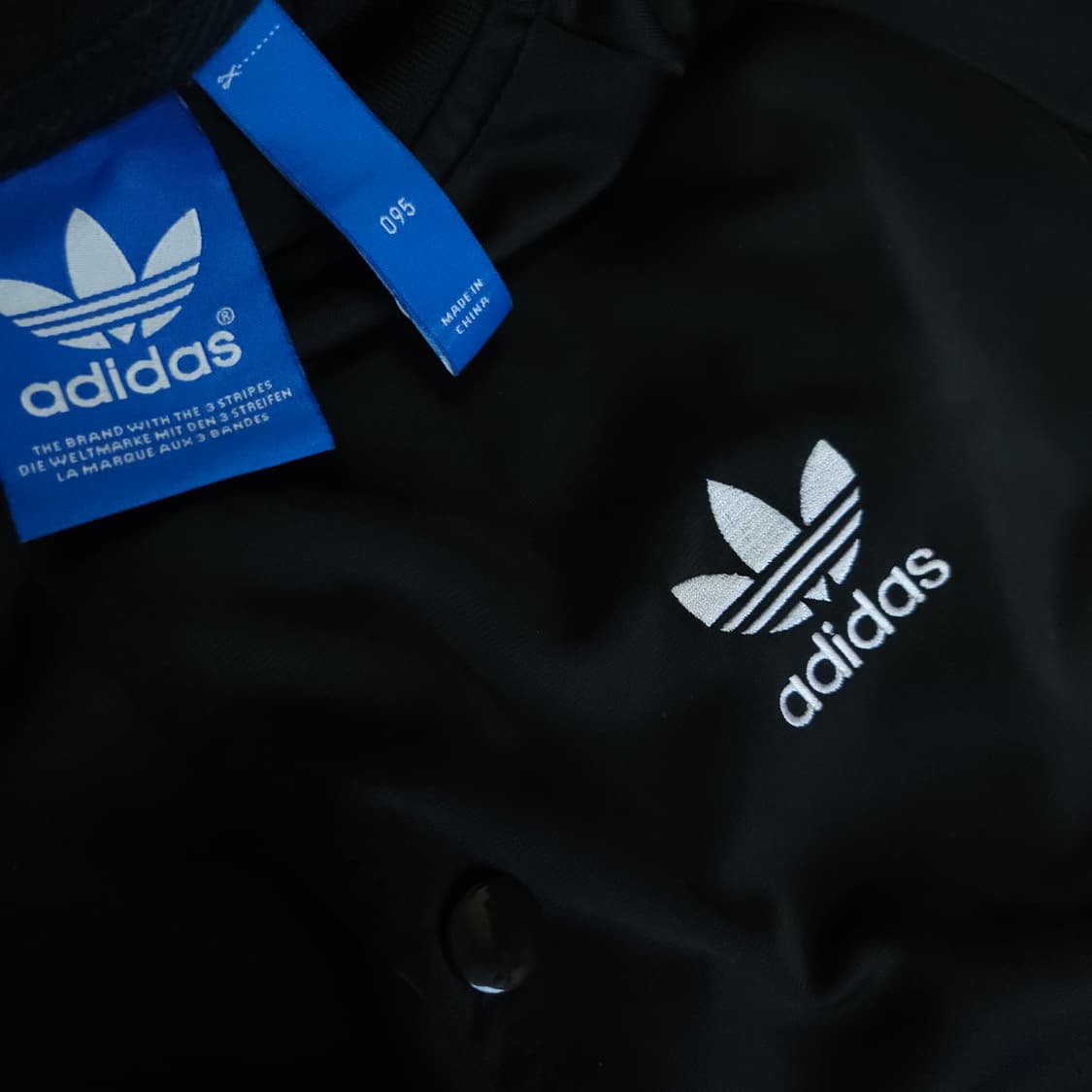 아디다스 파이어버드져지 니고베어 여성95M 25주년한정판 상품이미지6