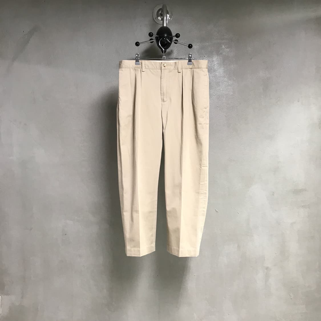 폴로 랄프로렌 베이지 치노 팬츠 33/30 상품이미지5