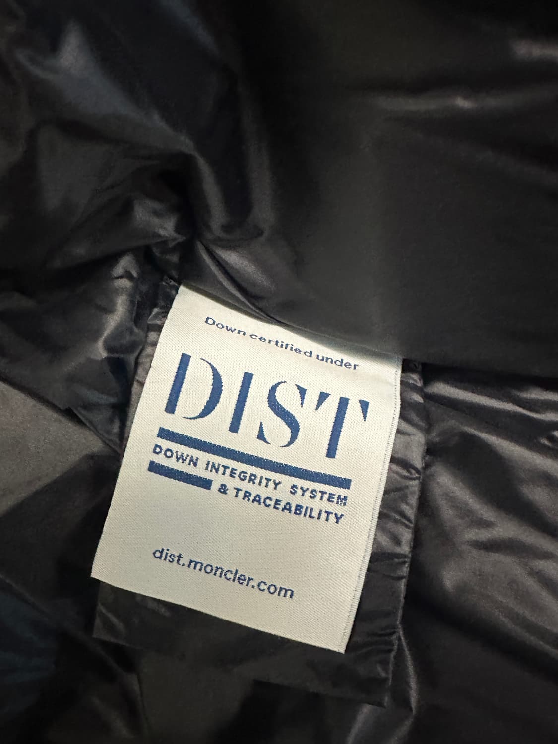 몽클레어 시탈라(거의 사용감없음) 상품이미지5