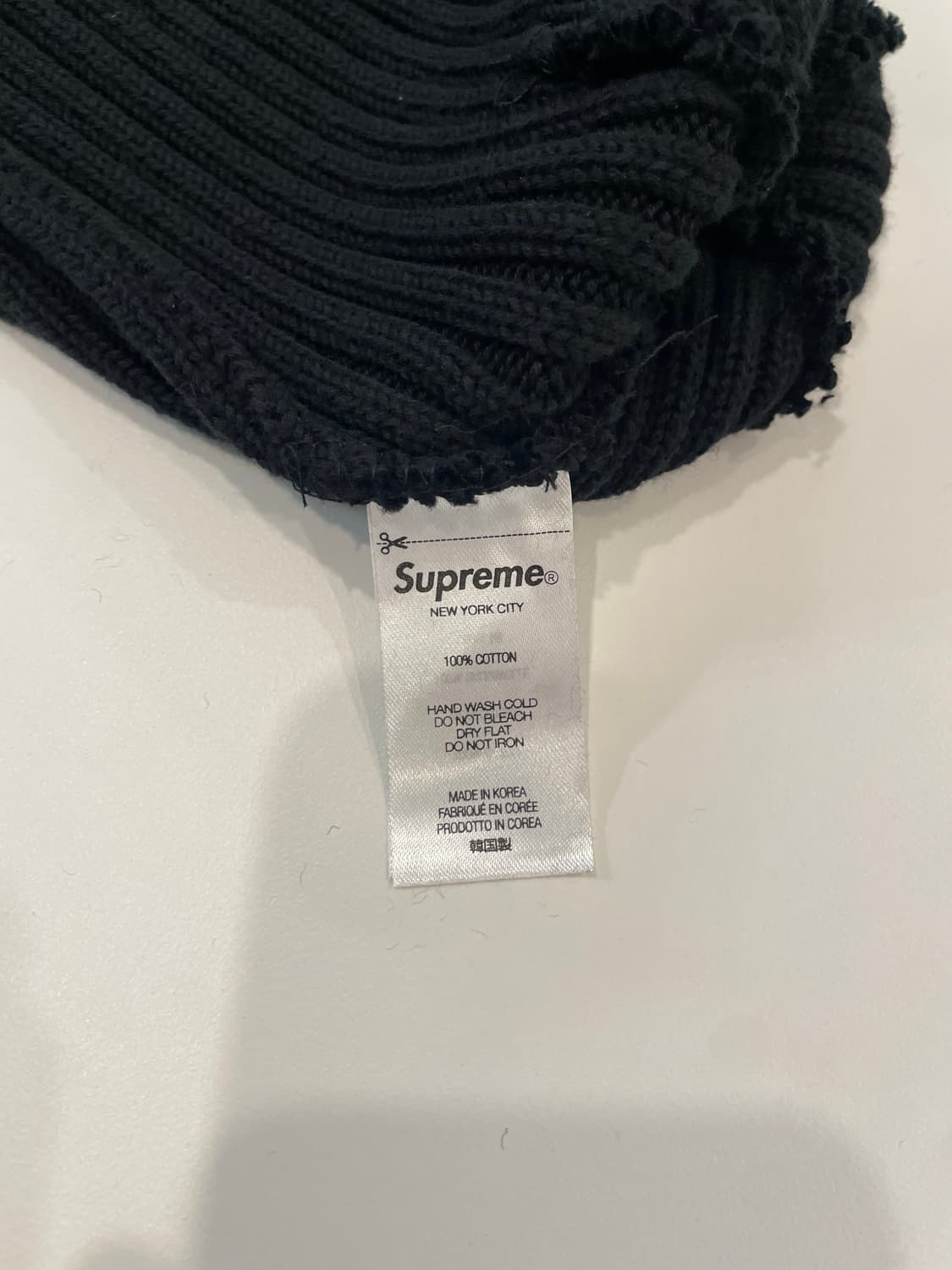 슈프림비니 상품이미지3