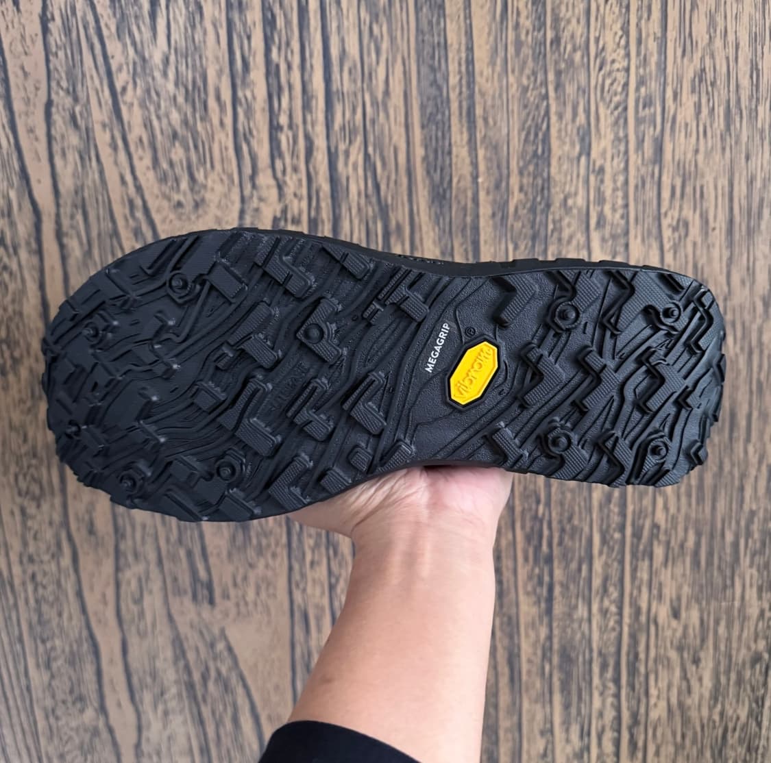 노다 001/A 신더 280mm 상품이미지4