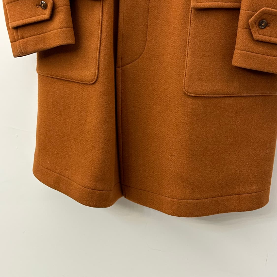 캡틴선샤인 트레블러코트 36사이즈  상품이미지3