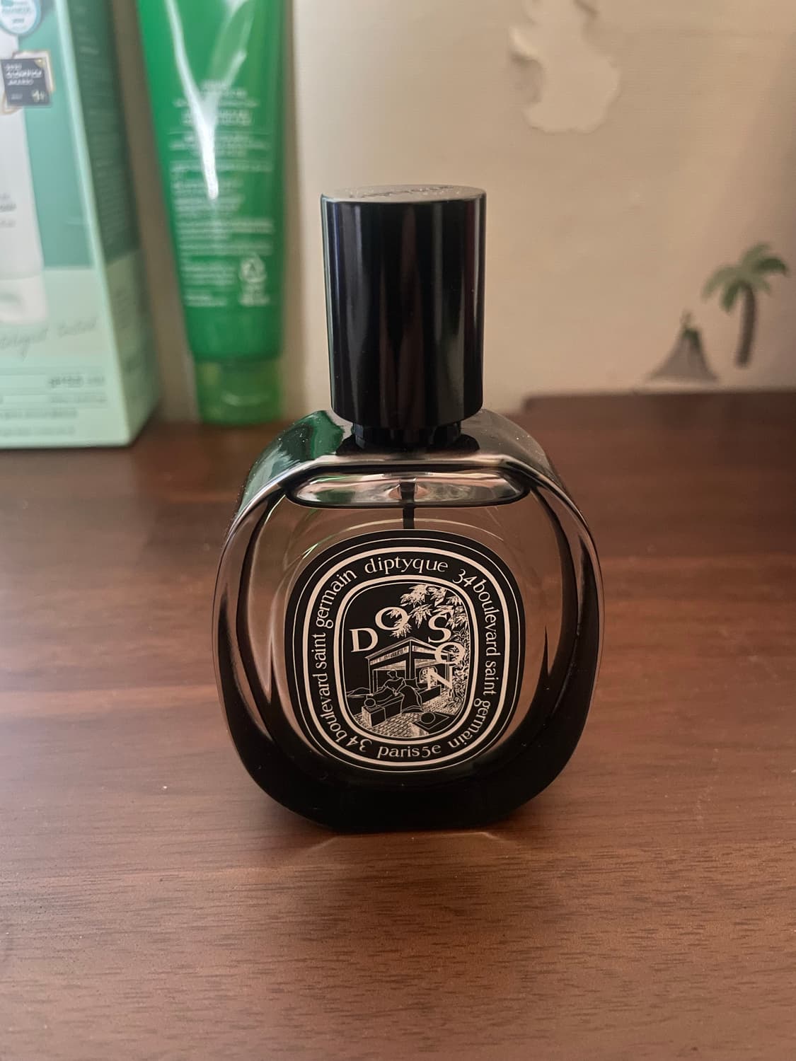 딥디크 도손30ml 국문택 정품 상품이미지1