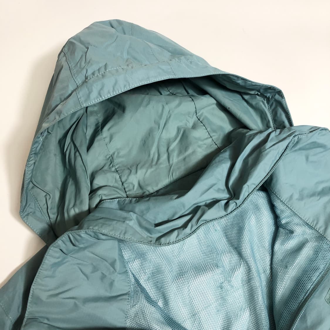 노스페이스 바람막이 m 상품이미지4