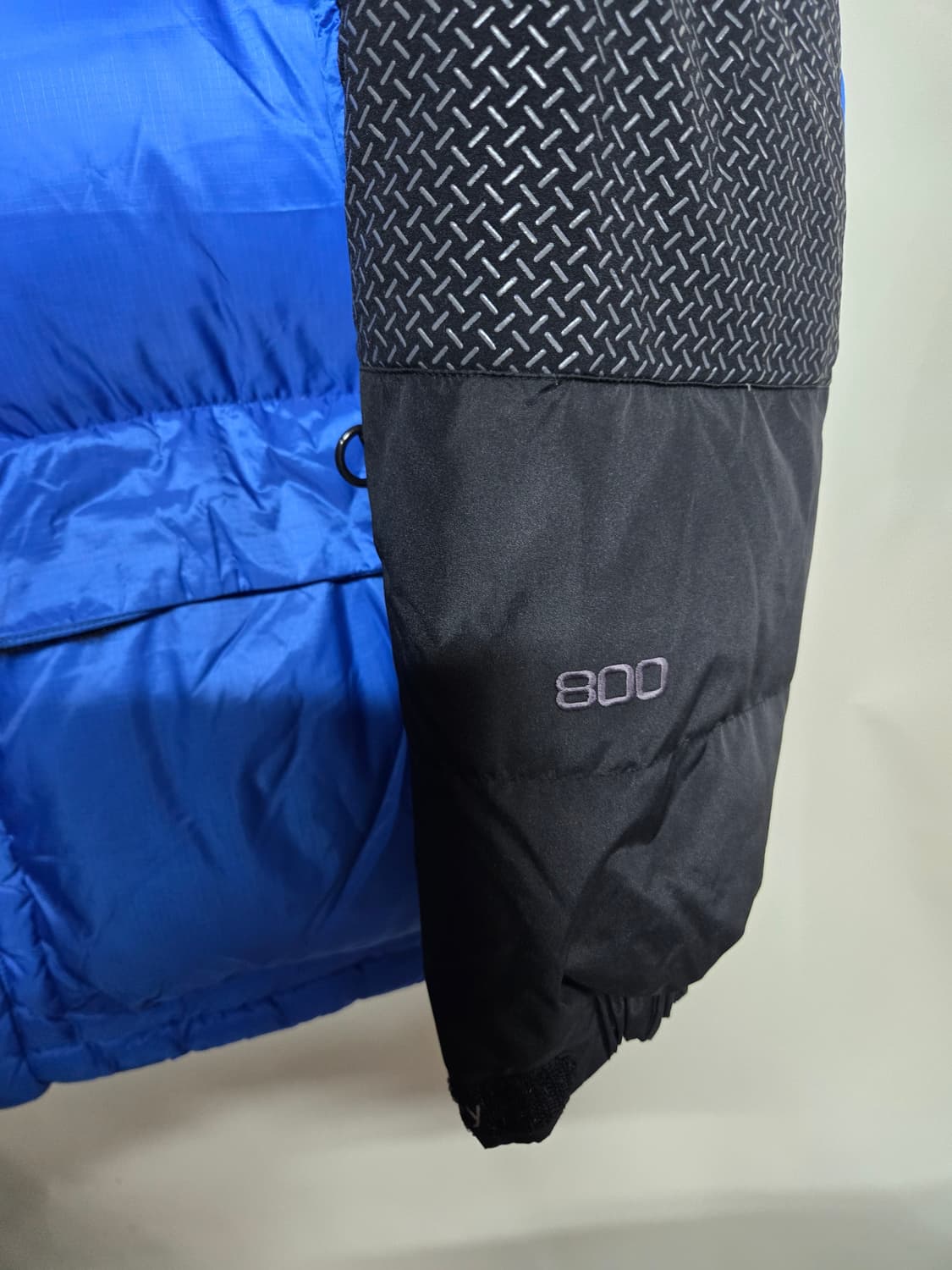 디스커버리 익스페디션 800필파워 구스패딩 100 상품이미지4