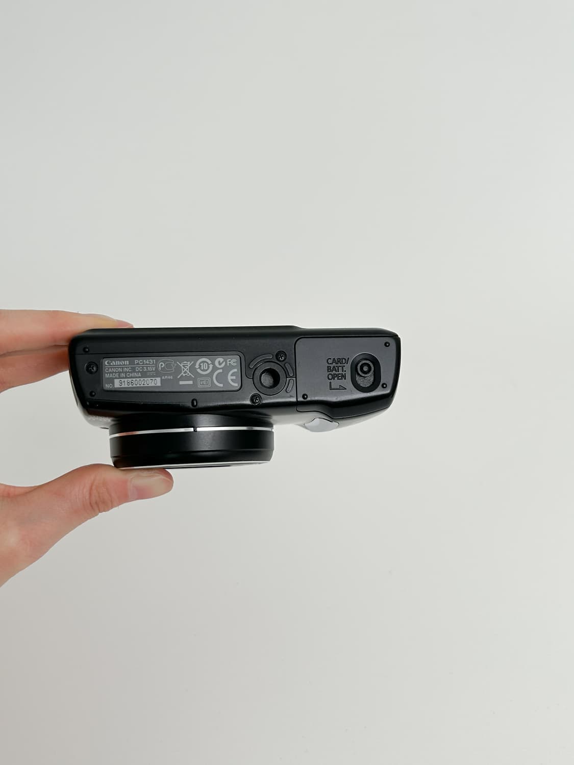 강력추천!) 캐논 파워샷 sx120 Powershot 빈티지 디카 상품이미지8