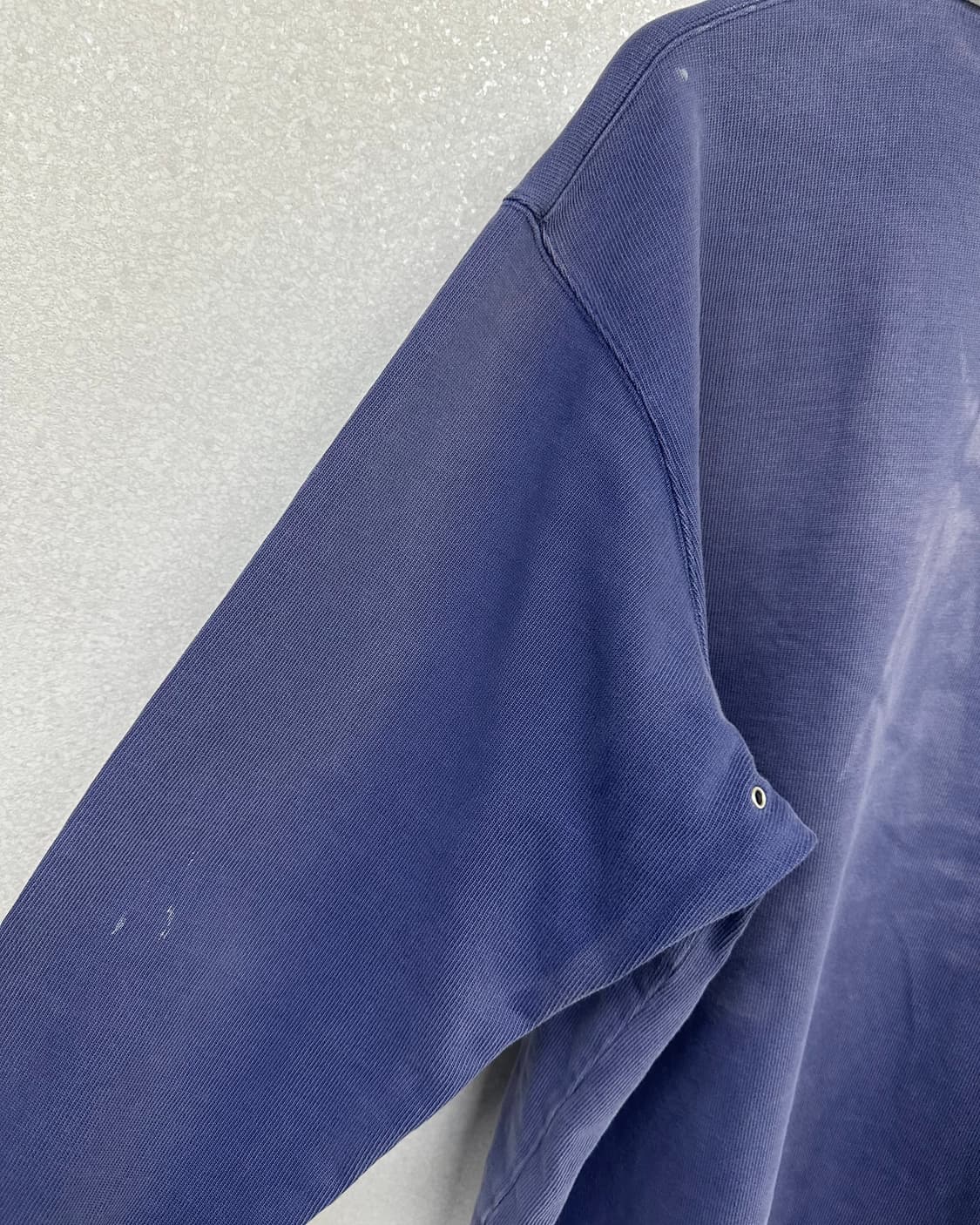 (XL~2XL)90'S 폴로 랄프로렌 커스텀 럭비티-M2097 상품이미지10