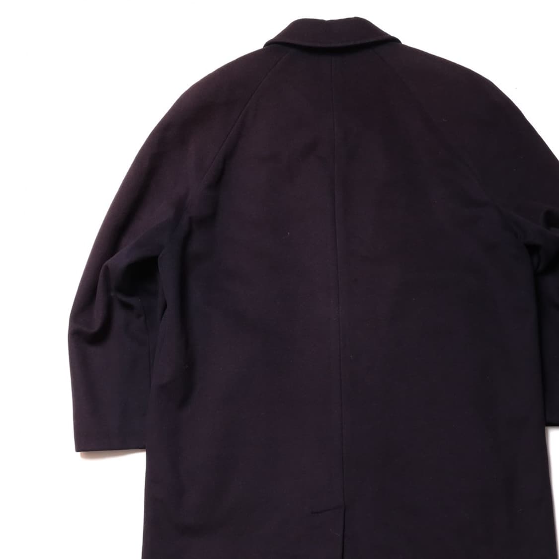 버버리 Burberry Wool Trench Coat 

 상품이미지5