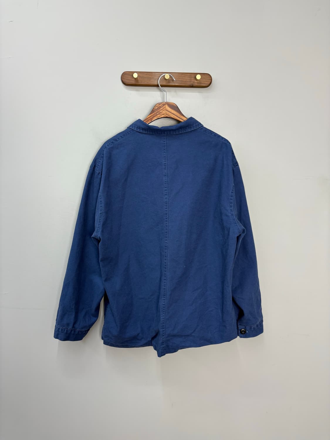 레테르코모 플레이 프렌츠워크 블루 자켓 A2743 상품이미지4