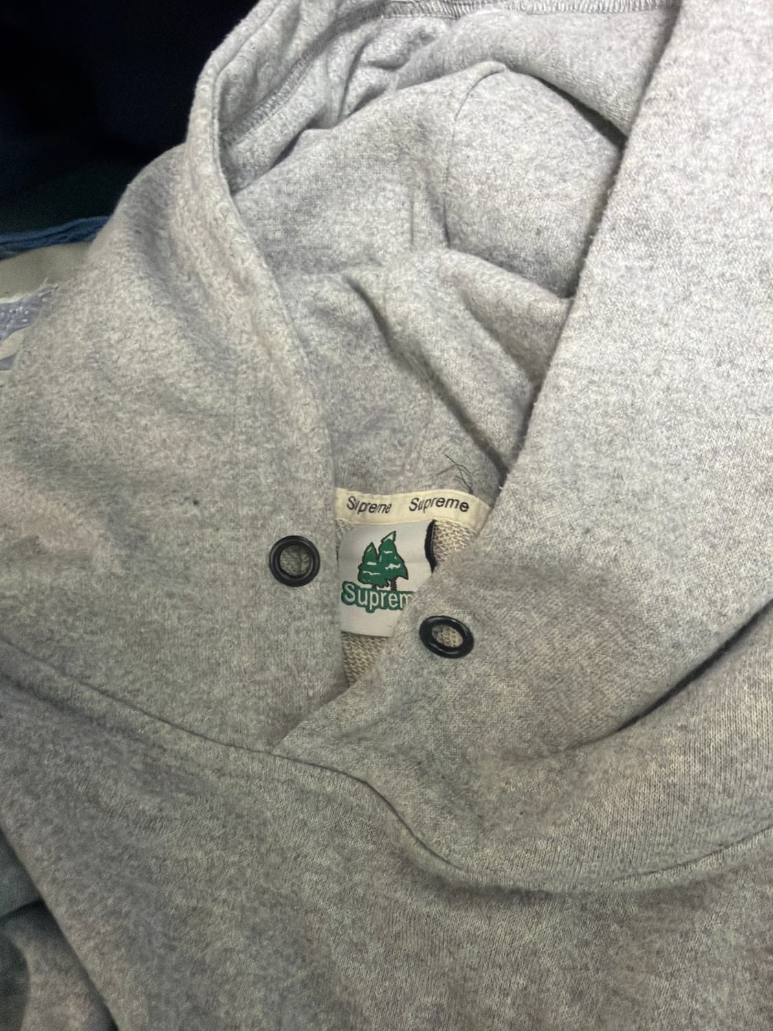 Supreme Hoodie 상품이미지2