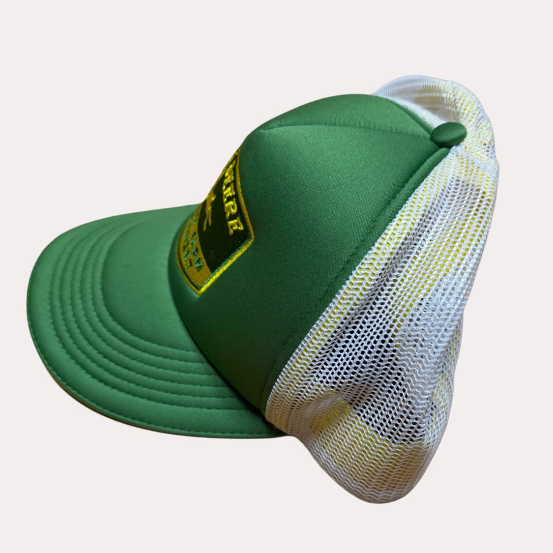 John Deere Trucker cap 상품이미지2