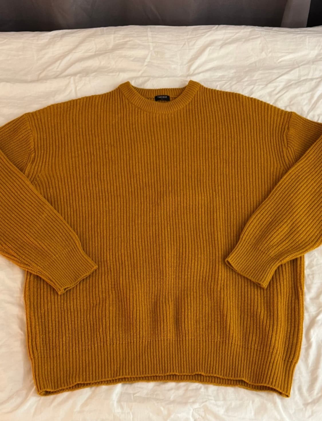 보세 니트 새상품 상품이미지2