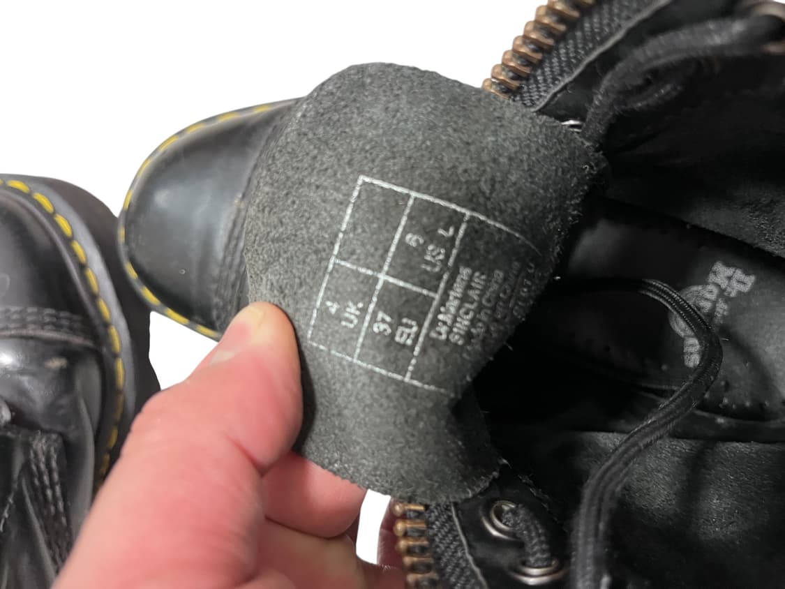 Dr.Martens 상품이미지9