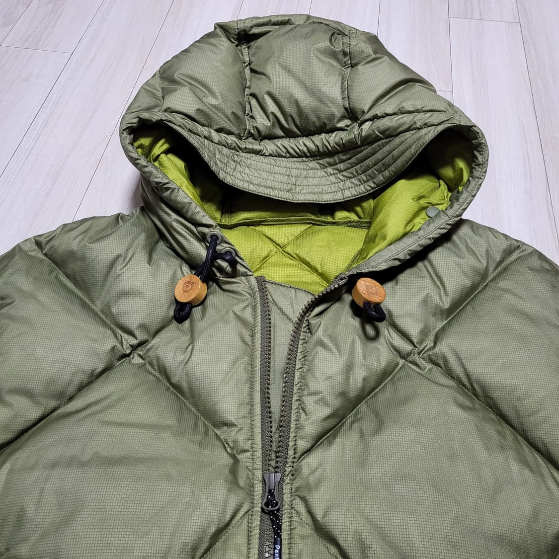 (L) penfield 펜필드 패딩 상품이미지8