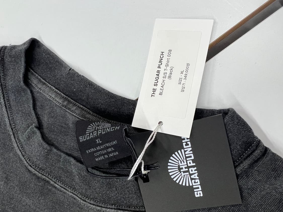 슈가펀치 블리치 참월 XL 상품이미지5