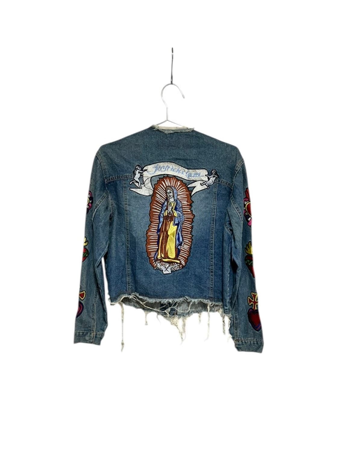 vtg jacket 상품이미지4
